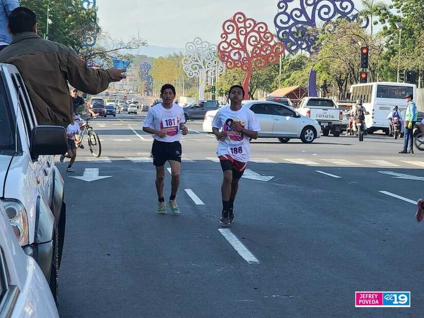 maraton